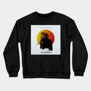 Electro Bass Renegade Crewneck Sweatshirt